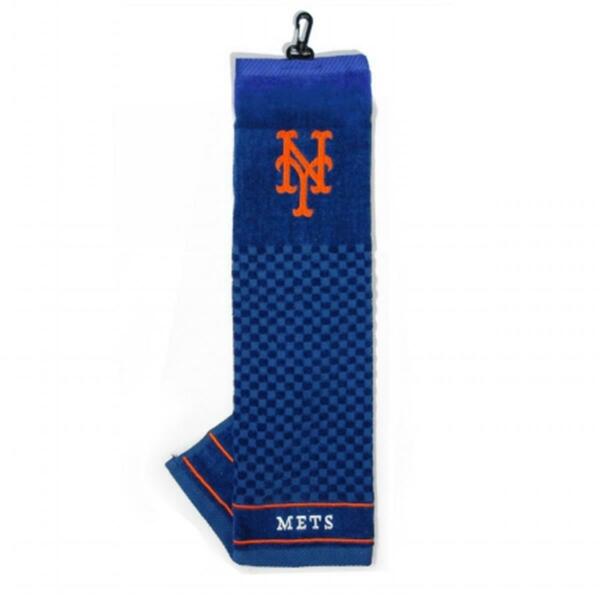 Team Golf MLB New York Mets - Embr Towel 96710